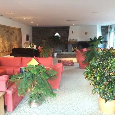 Studio Champfer Saint-Moritz Dış mekan fotoğraf