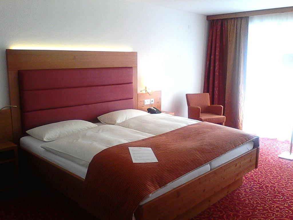 Studio Champfer Saint-Moritz Oda fotoğraf