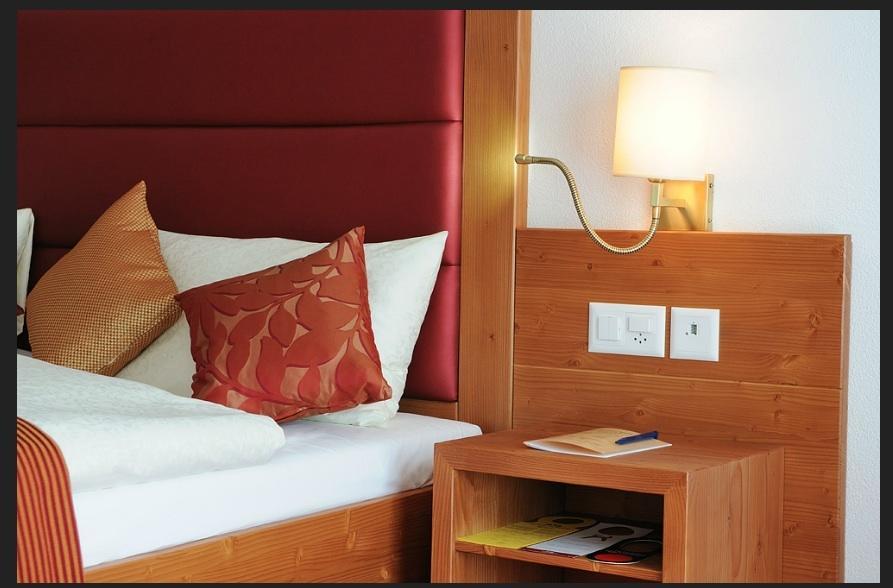 Studio Champfer Saint-Moritz Oda fotoğraf