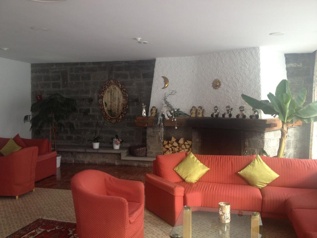 Studio Champfer Saint-Moritz Dış mekan fotoğraf